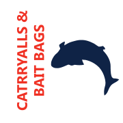 Carryalls & Bait Bags